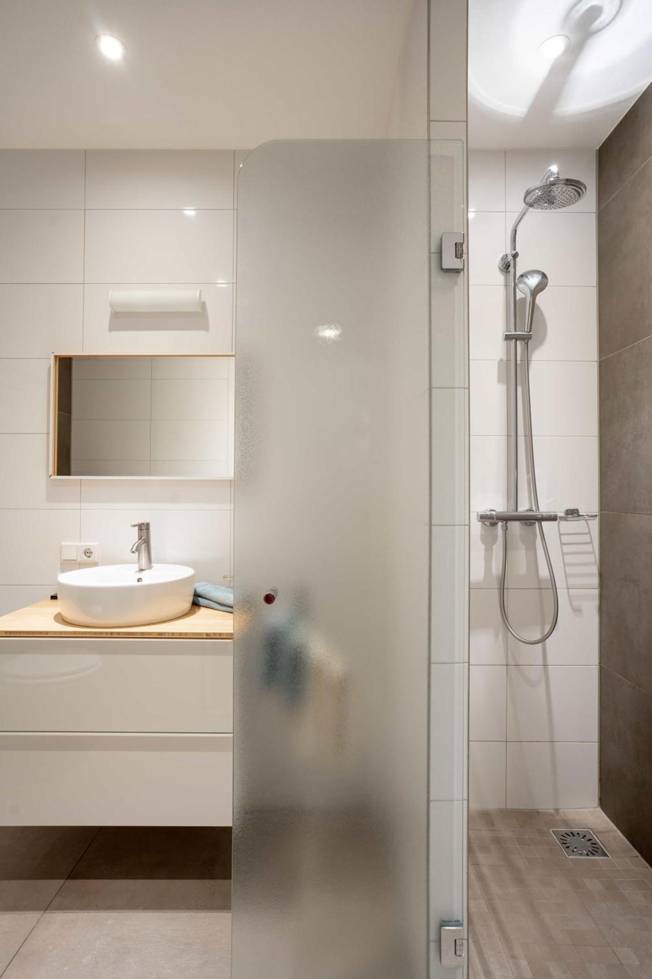 Hotel Bosch En Zee Домбург Экстерьер фото
